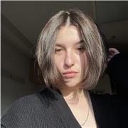 The English language tutor who work with people of all ages with levels from beginner to advanced